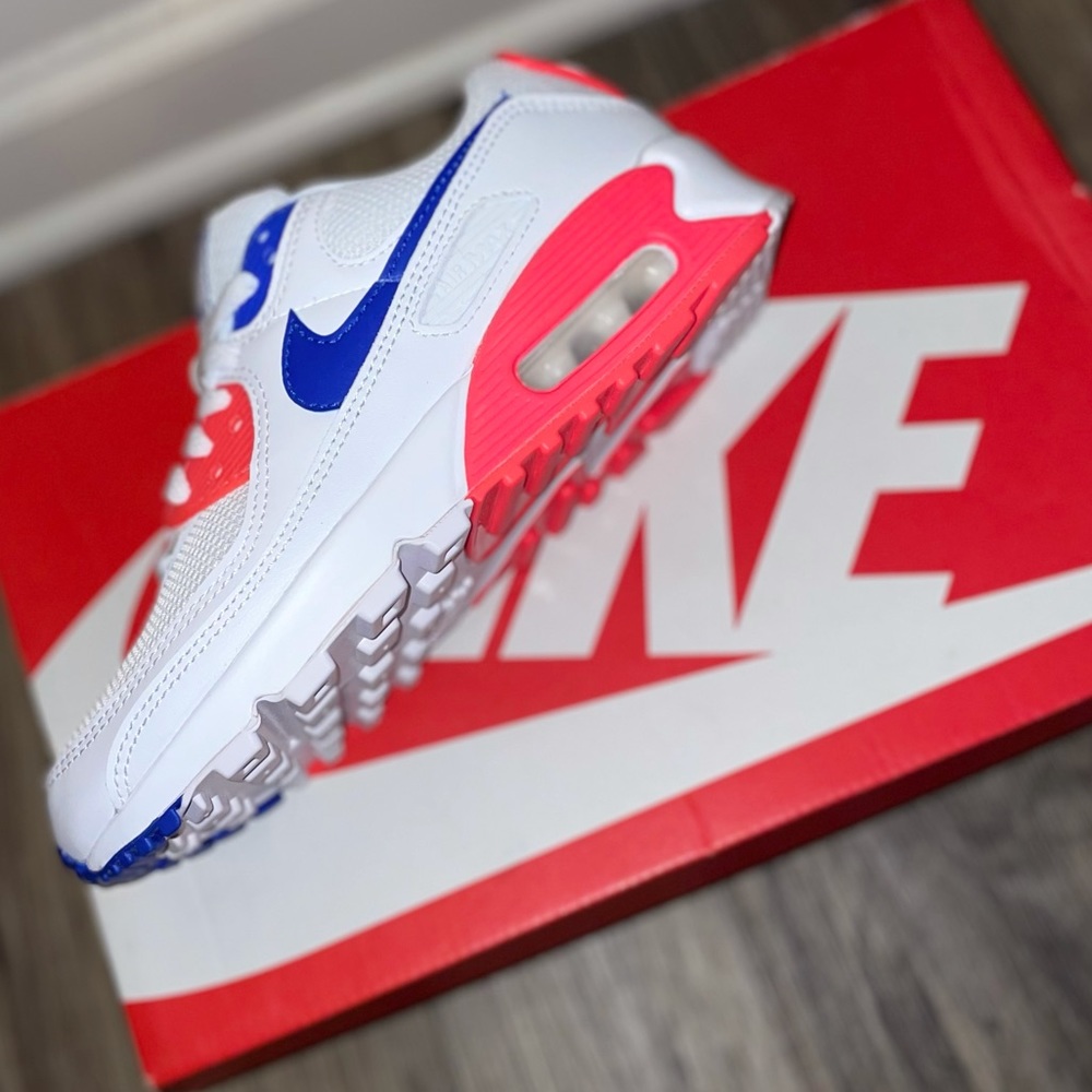 Women Nike Air Max 90
